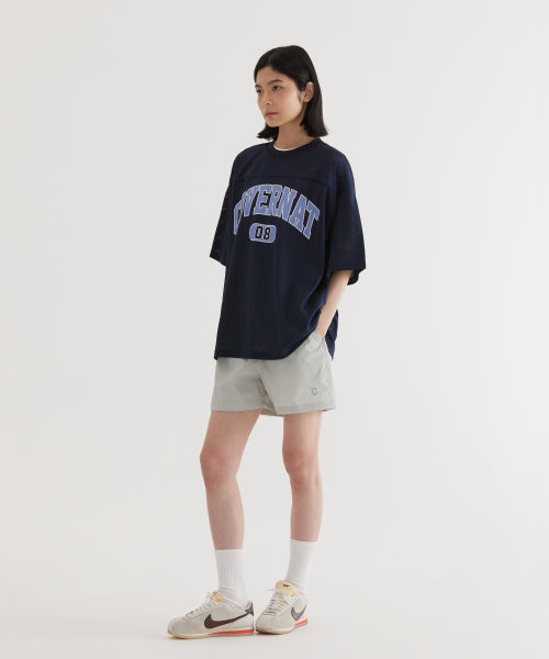 ARCH LOGO MASH T-SHIRT