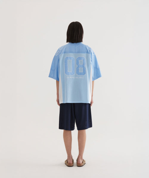 BLOCKCORE HOCKEY JERSEY T-SHIRT