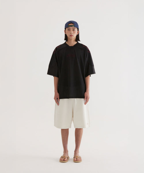 BLOCKCORE HOCKEY JERSEY T-SHIRT