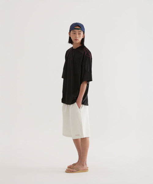 BLOCKCORE HOCKEY JERSEY T-SHIRT