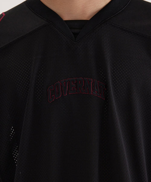 BLOCKCORE HOCKEY JERSEY T-SHIRT