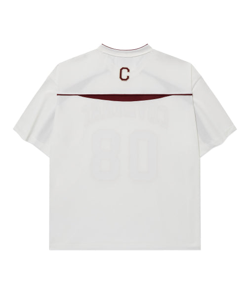BLOCKCORE ARCH LOGO T-SHIRT