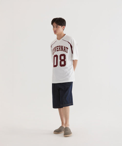BLOCKCORE ARCH LOGO T-SHIRT