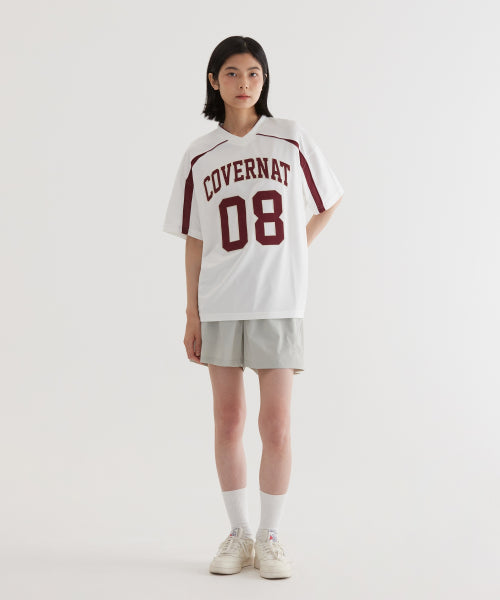 BLOCKCORE ARCH LOGO T-SHIRT