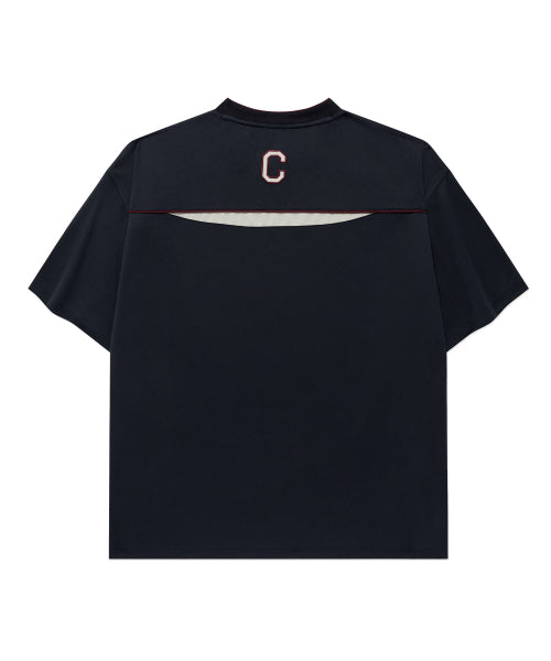 BLOCKCORE ARCH LOGO T-SHIRT