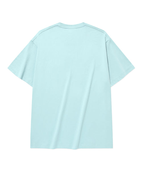 WAVE GRAPHIC T-SHIRT