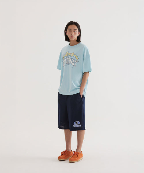 WAVE GRAPHIC T-SHIRT