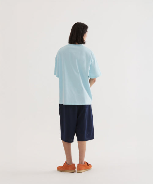 WAVE GRAPHIC T-SHIRT