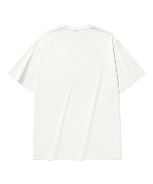 WAVE GRAPHIC T-SHIRT
