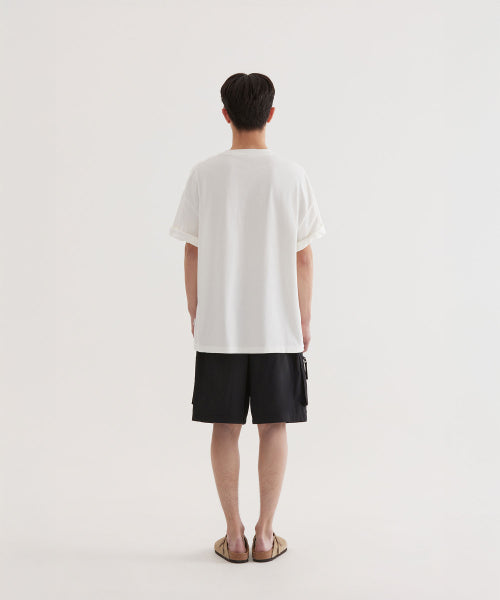 WAVE GRAPHIC T-SHIRT