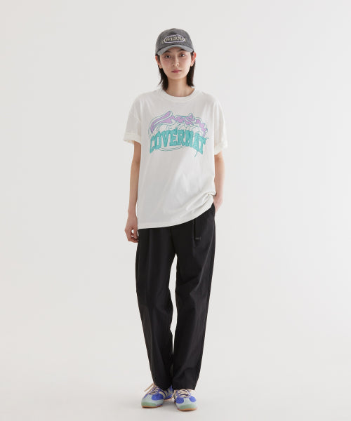 WAVE GRAPHIC T-SHIRT
