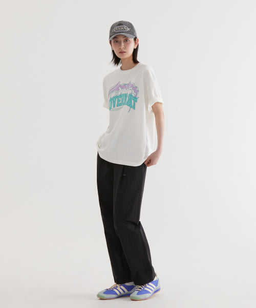 WAVE GRAPHIC T-SHIRT