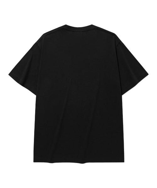 COCKTAIL GRAPHIC T-SHIRT