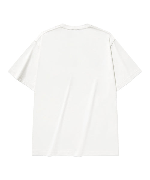 COCKTAIL GRAPHIC T-SHIRT