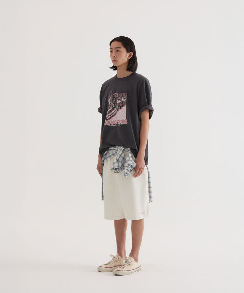 VACATION GRAPHIC T-SHIRT