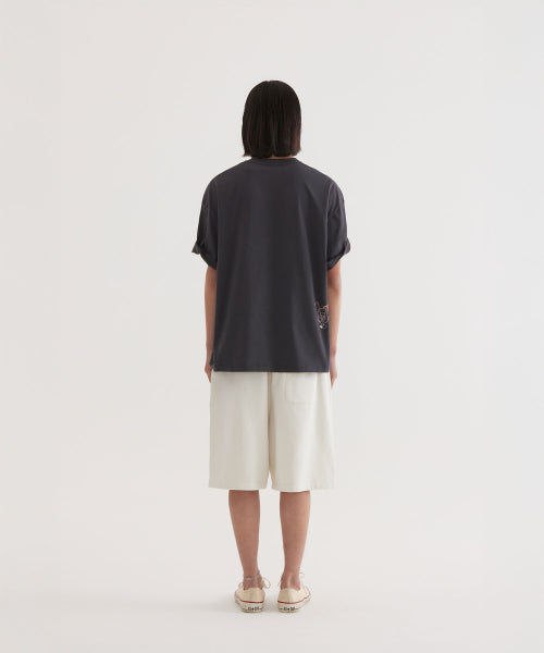 VACATION GRAPHIC T-SHIRT