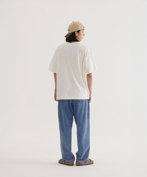VACATION GRAPHIC T-SHIRT