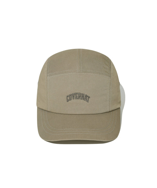 ARCH LOGO BASIC CAMP CAP