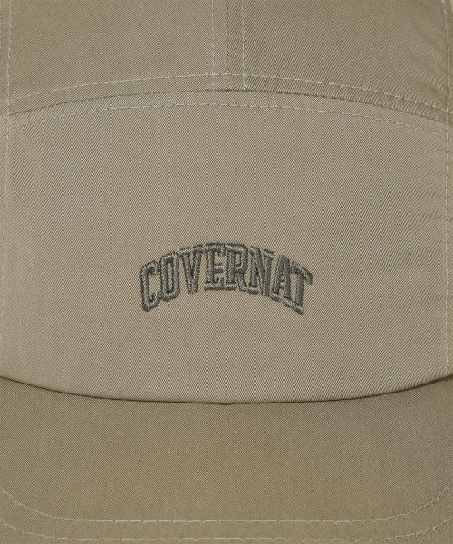 ARCH LOGO BASIC CAMP CAP