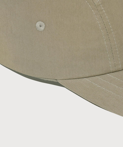 ARCH LOGO BASIC CAMP CAP
