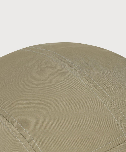 ARCH LOGO BASIC CAMP CAP