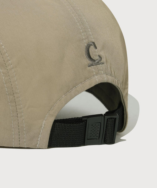 ARCH LOGO BASIC CAMP CAP