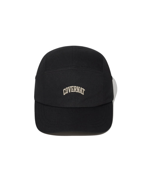 ARCH LOGO BASIC CAMP CAP