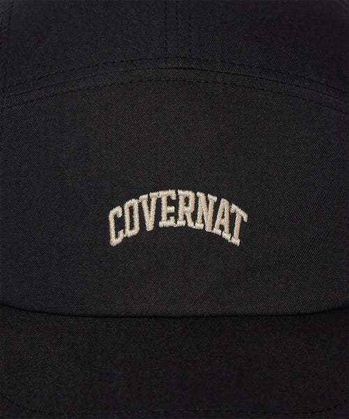 ARCH LOGO BASIC CAMP CAP