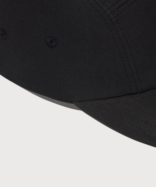 ARCH LOGO BASIC CAMP CAP