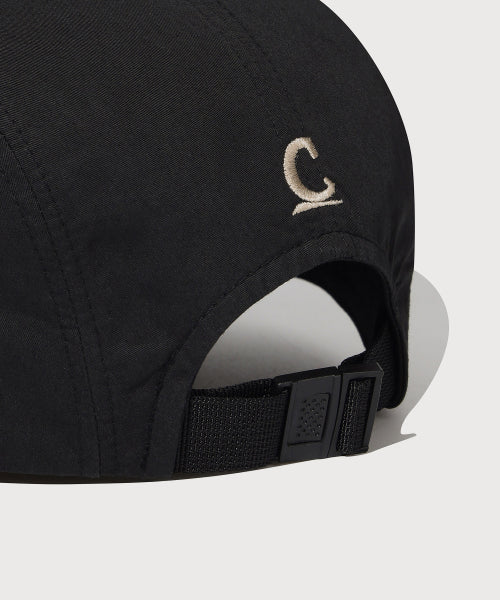 ARCH LOGO BASIC CAMP CAP