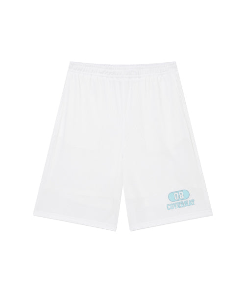 MASH BERMUDA SHORTS