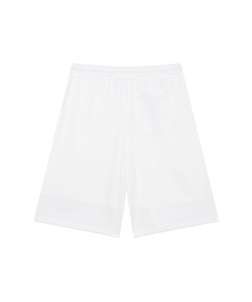 MASH BERMUDA SHORTS