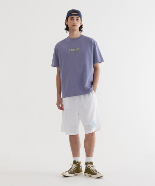 MASH BERMUDA SHORTS