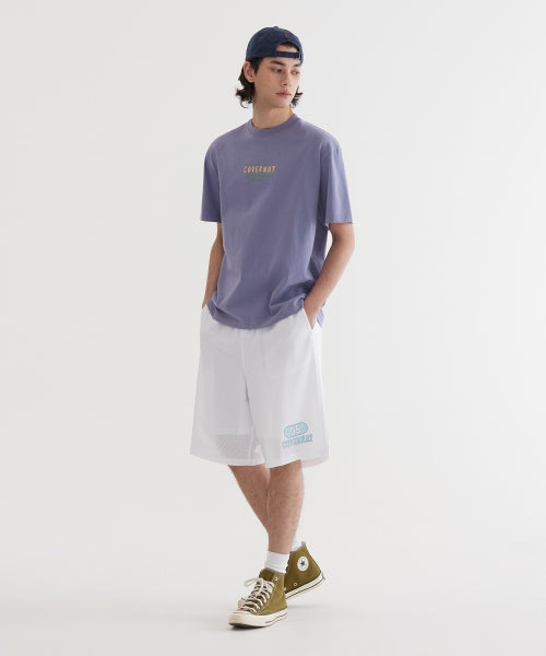MASH BERMUDA SHORTS