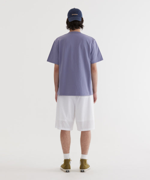 MASH BERMUDA SHORTS