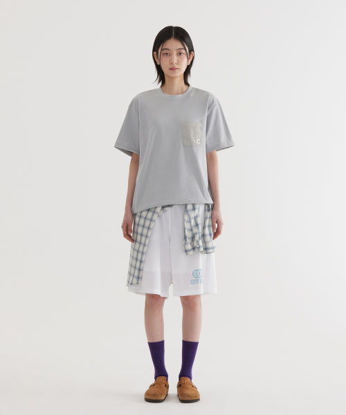 MASH BERMUDA SHORTS