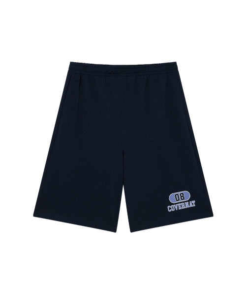MASH BERMUDA SHORTS
