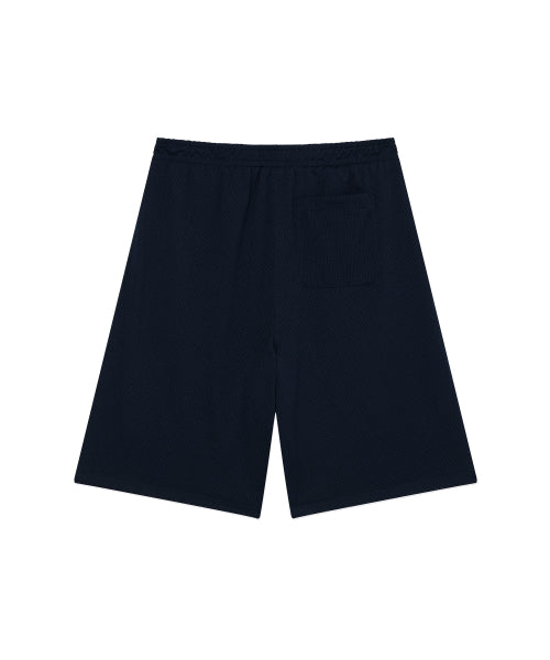 MASH BERMUDA SHORTS