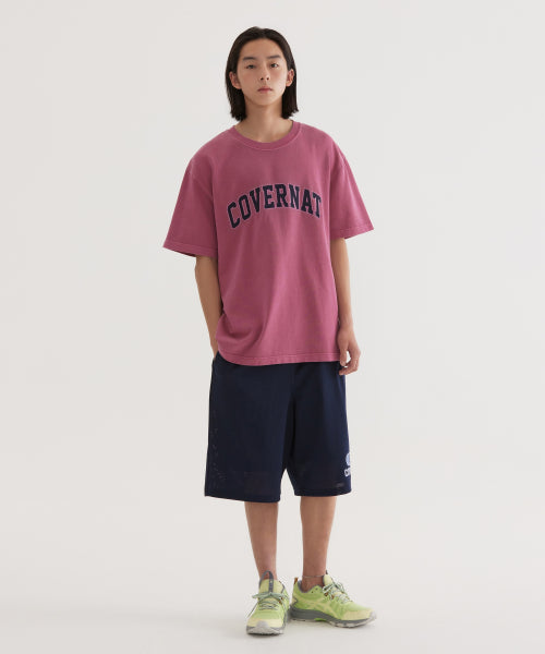 MASH BERMUDA SHORTS