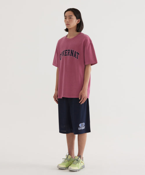MASH BERMUDA SHORTS