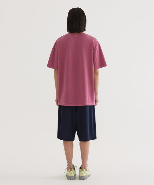 MASH BERMUDA SHORTS