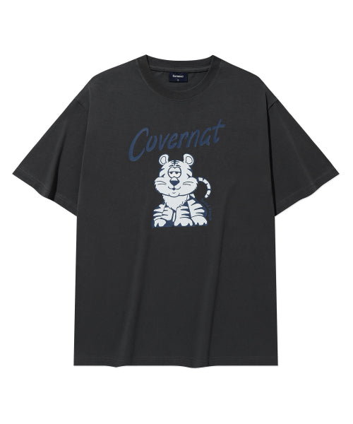 SOUVENIR GRAPGIC T-SHIRT 4