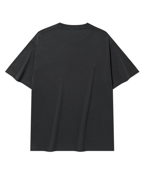 SOUVENIR GRAPGIC T-SHIRT 4