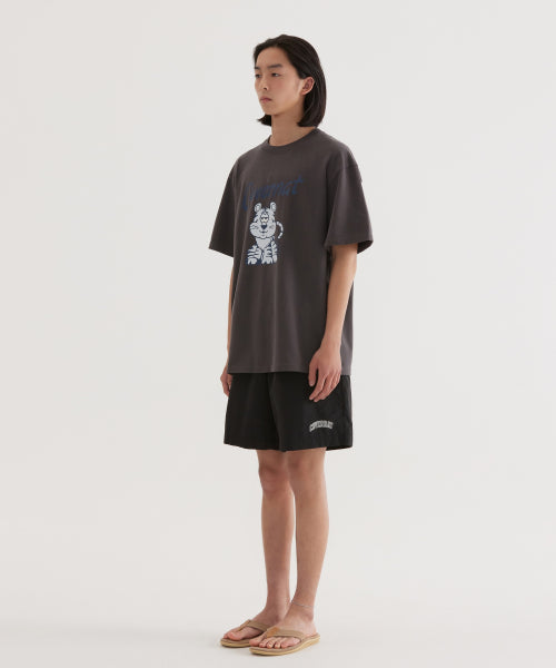 SOUVENIR GRAPGIC T-SHIRT 4