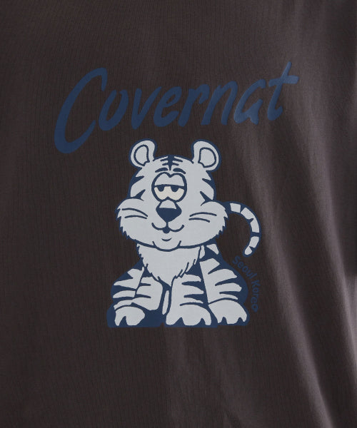 SOUVENIR GRAPGIC T-SHIRT 4