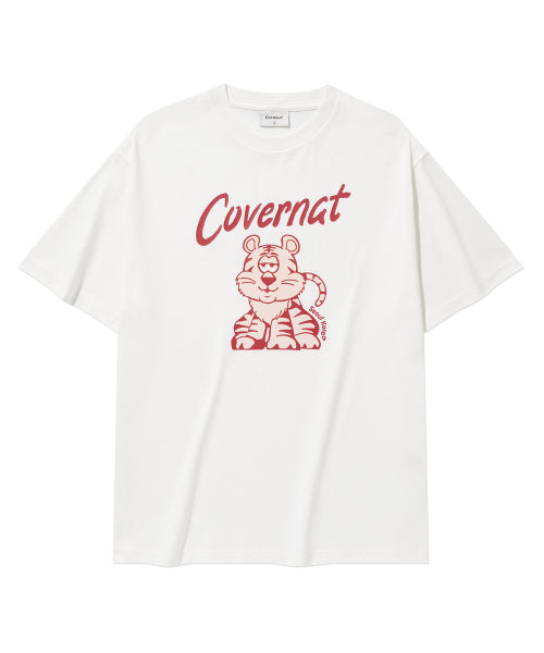 SOUVENIR GRAPGIC T-SHIRT 4