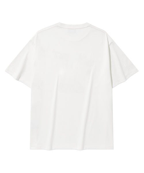 SOUVENIR GRAPGIC T-SHIRT 4