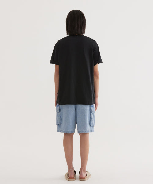 SOUVENIR GRAPGIC T-SHIRT 3