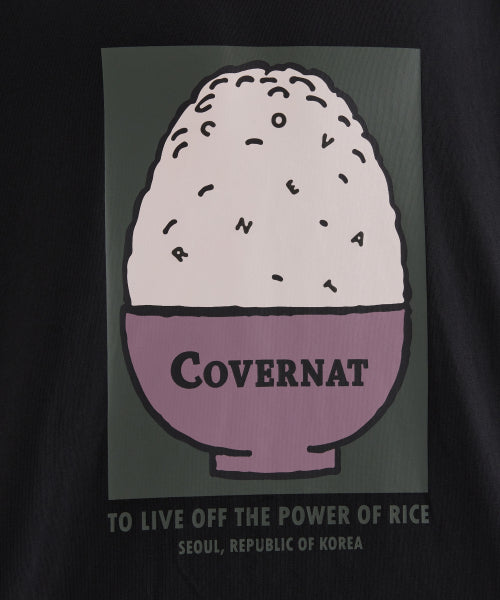 SOUVENIR GRAPGIC T-SHIRT 3