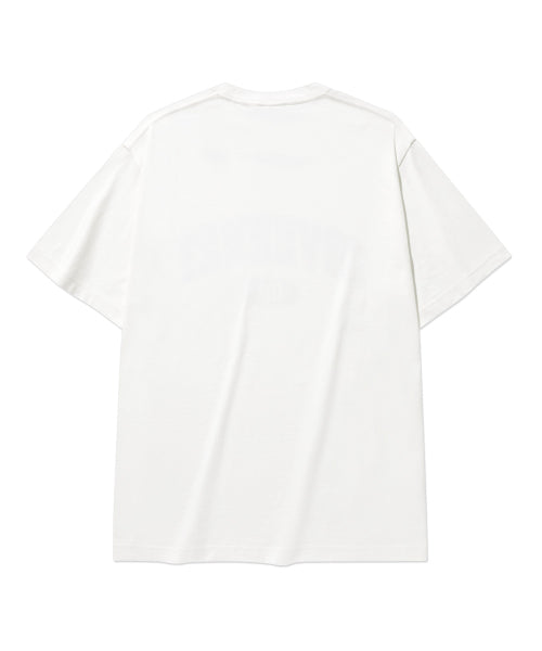 SOUVENIR GRAPGIC T-SHIRT 3